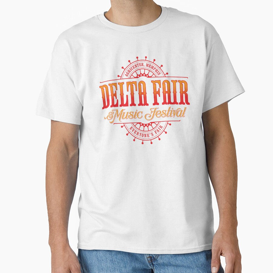 Delta Fair by Miamiman