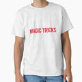 Funny 3 People Magic Tricks by FifineCroteau