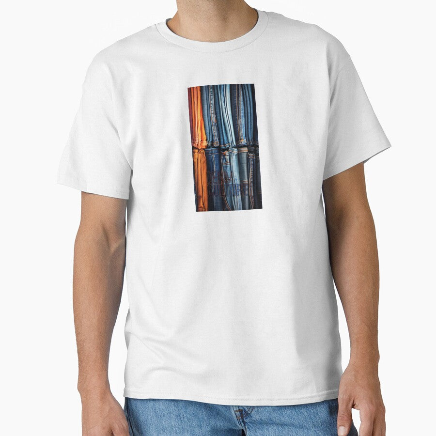 DENIM CULTURE COLLECTION JEANS 20 by MrLordFashions