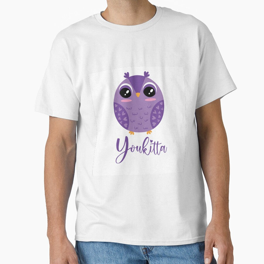 Youkitta logo! by youkittos4ever