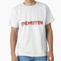 I Like Chemistry And Maybe 3 People Funny chemistry Scientist Science Chemistry Quote Lab Quote by CreativeThreadCo ⭐️⭐️⭐️⭐️⭐️
