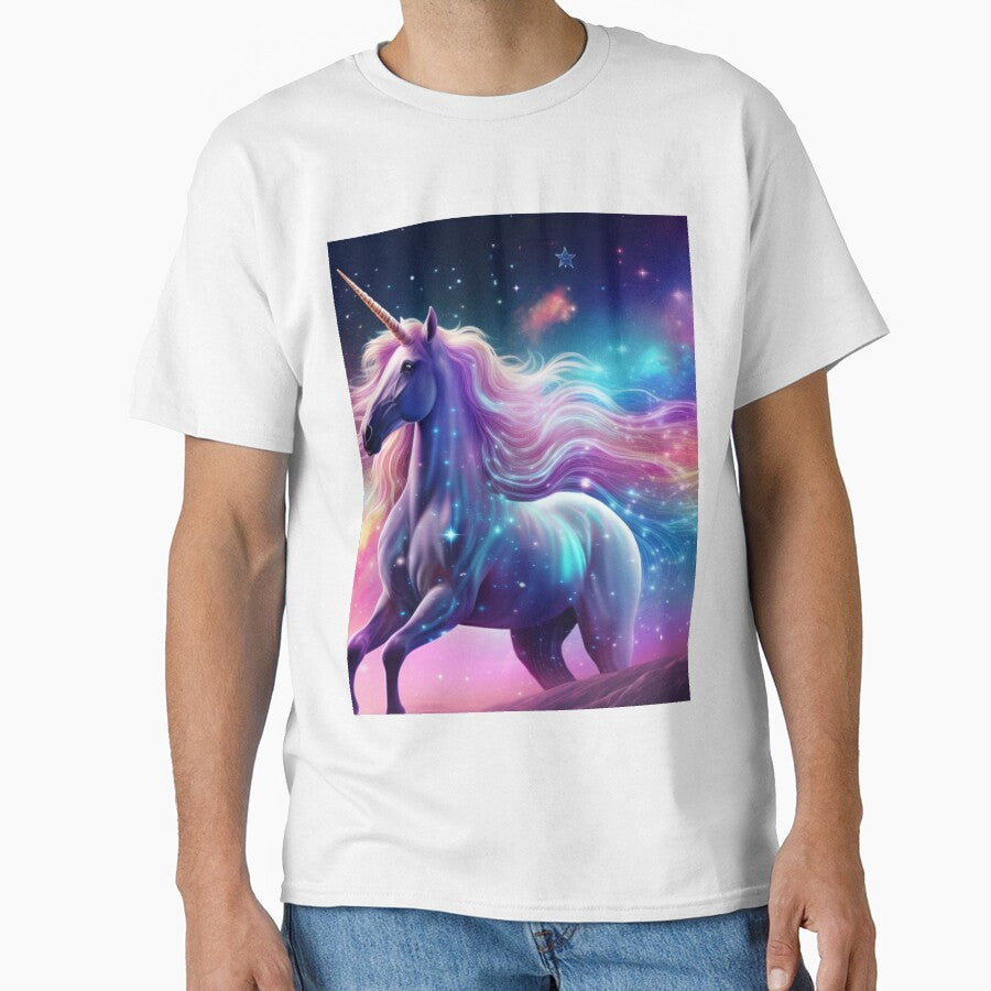 Unicorn by Cris888
