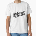 oldschool by 123ks