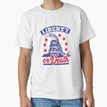Liberty or Death - Color by GripsDesign