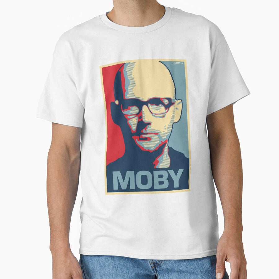 Moby by DFA