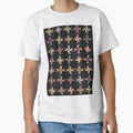 Star of Lemoyne Quilt 1860 USA by AnimaliaStar