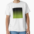 Black and Green Halloween Gradient by Arianna Khalil