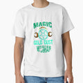 Magic Gold Dust Woman by Gothic Fantasy