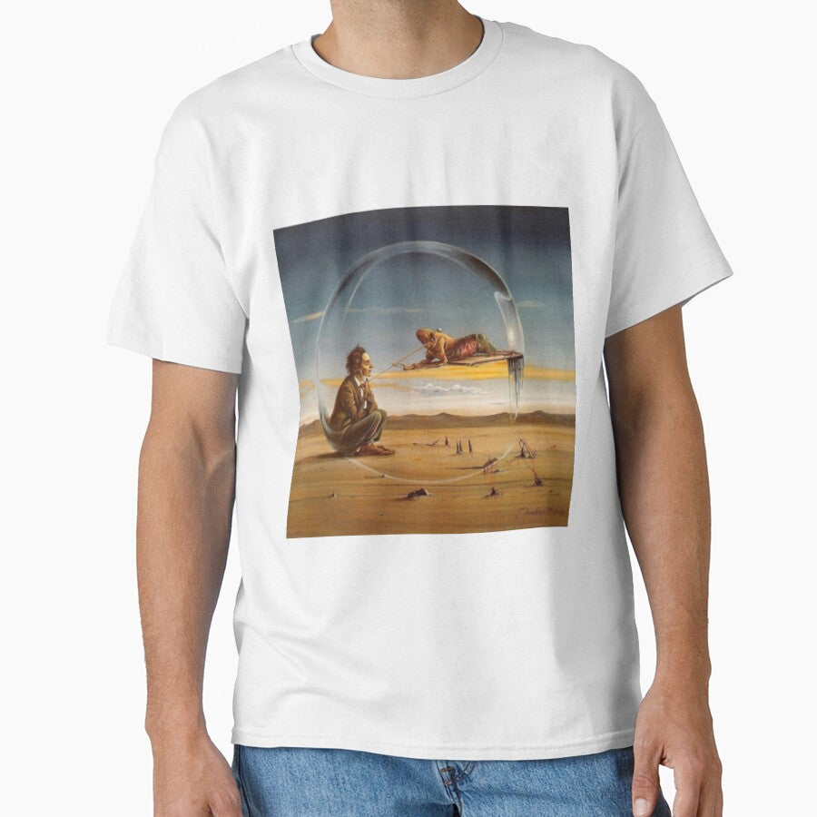 Bubble landscape surreal by BCD BRANDS