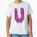 U by IllustrateLaw