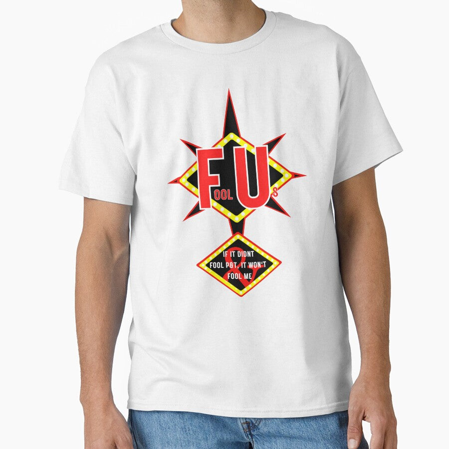 Fool Us Magician Design by DoubleLifted