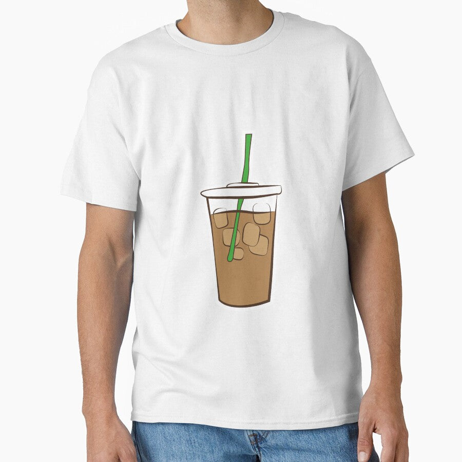Coffee Drinker by amilli