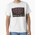 Bible Verse Text Design Typography by ErynRoseDesign