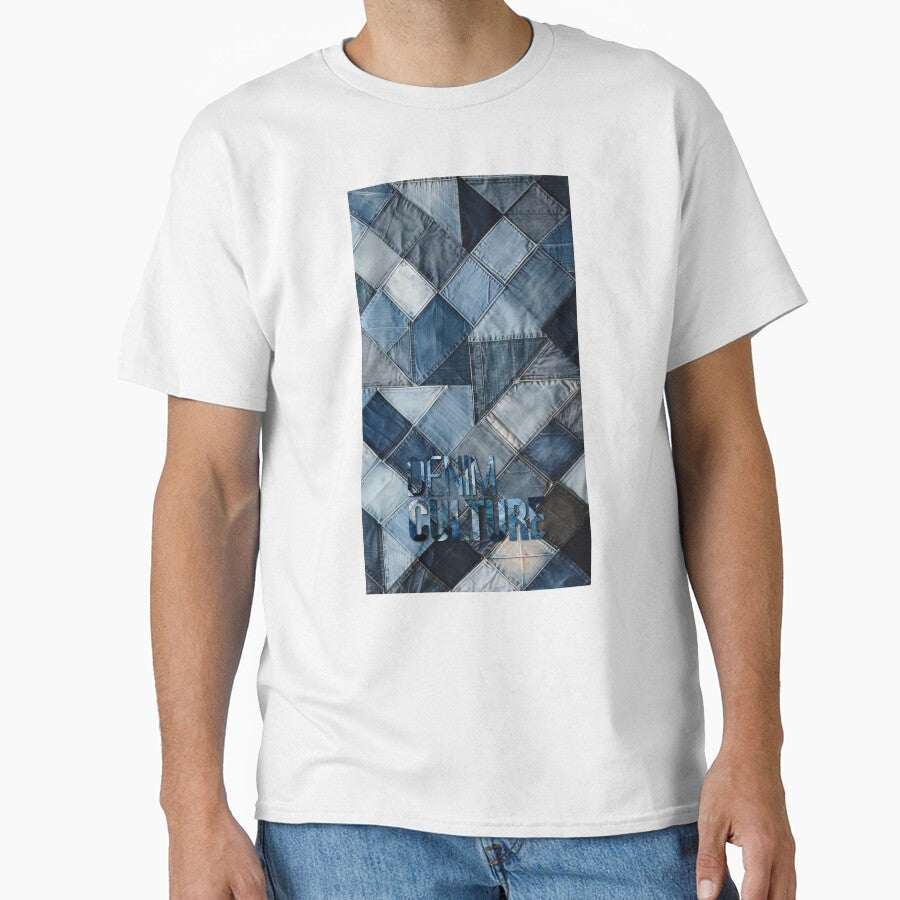 DENIM CULTURE COLLECTION JEANS 13 by MrLordFashions