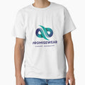PromiseWear – Minimalist Luxury Fashion | Elegant Modern Apparel Design by FaithShop1