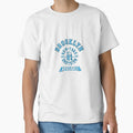 Brooklyn Athletic by TrendyLuxShop