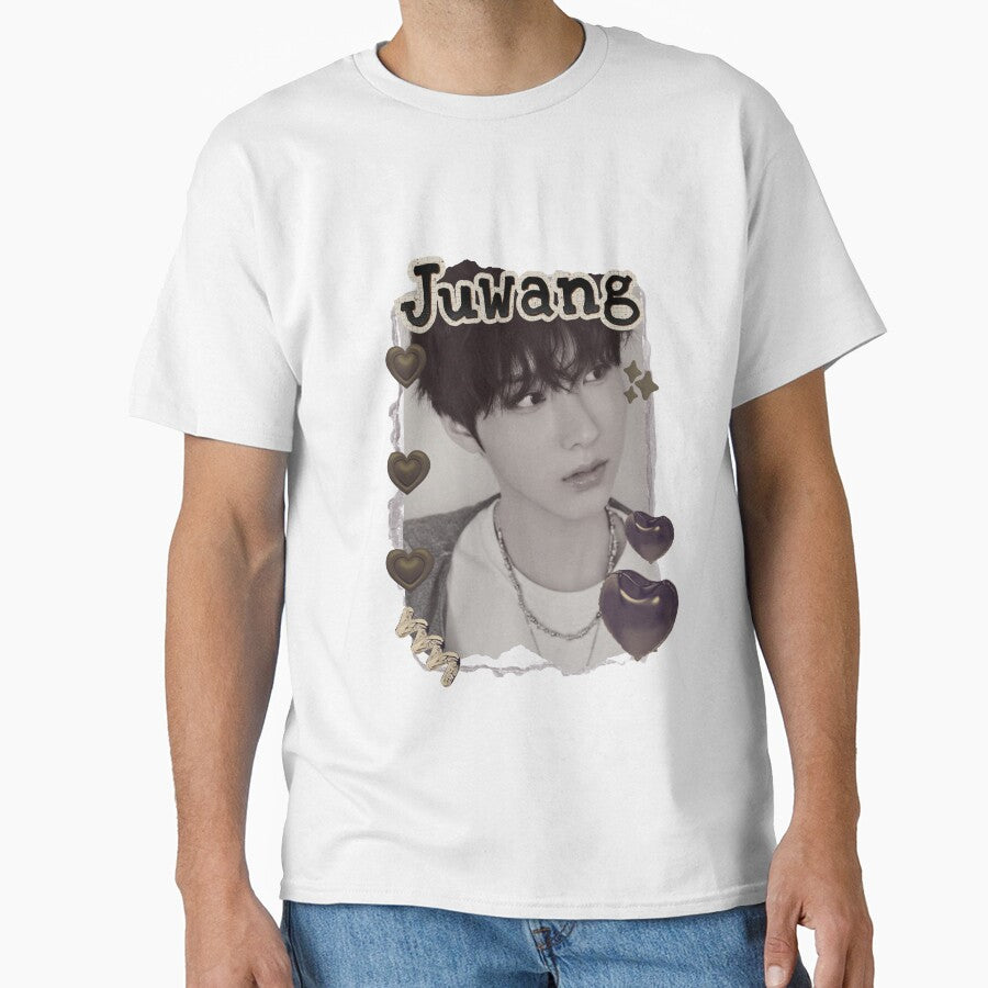 KickFli Juwang Seven Member Kpop Boy Group Kpop boy group Korean pop group by HELL0WBELLO