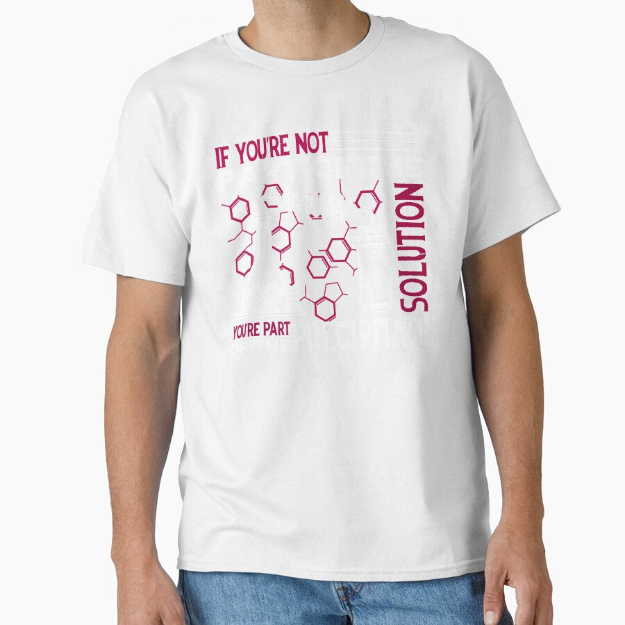 Chemistry Teacher - Chemistry Teacher Job by UnknownArtistt