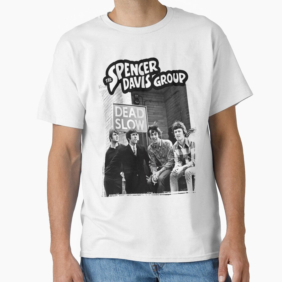 The Spencer Davis GROUP by BOTALEG