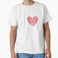 I Love Hematology Gift For Men Women Kids by GabbyKash