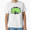 Science Matters Science Themed Designs by SCI-Boutique