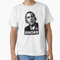 Smoking is NOT a crime!! by Schytso Designs