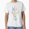 Bouquet of Colorful Leaves by Soumita