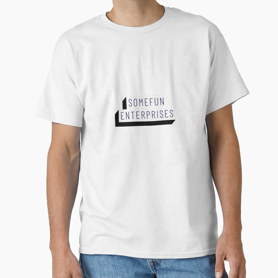 Somefun Enterprises Brand by SomefunEnt