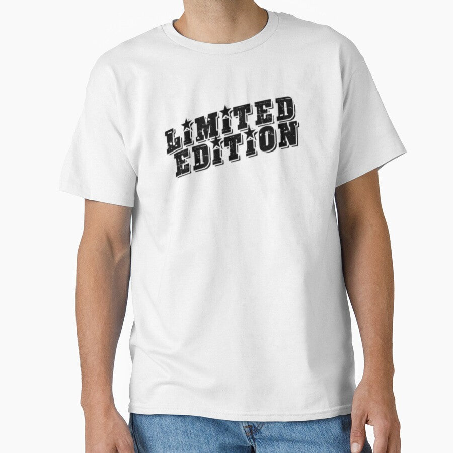I'M LIMITED EDITION BABY! by Kawabijutsu21
