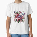 Exclusive detail for Mom 2024: Orchids in 3D by sofia1971