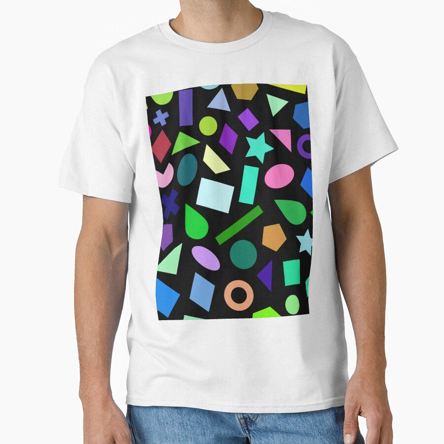 Shapes by Zshope
