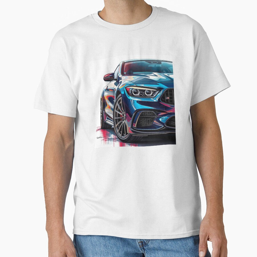 Car PNG – Realistic , print-on-demand products by BoSherif