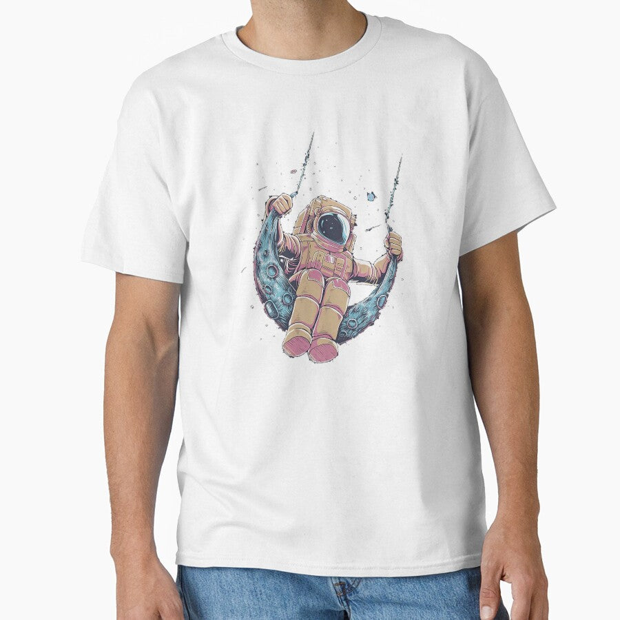 Astronaut by LollaShopp