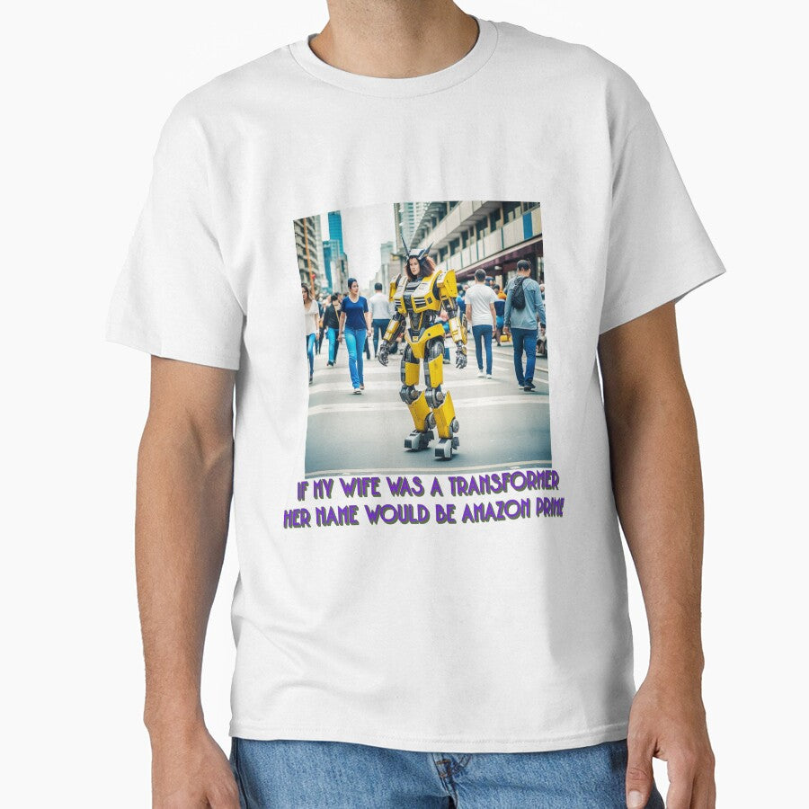 For The Love Of Shopping by Jeff Fishinghawk