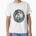 Marlin King of the Ocean - Sport Fishing Design by FusiTink