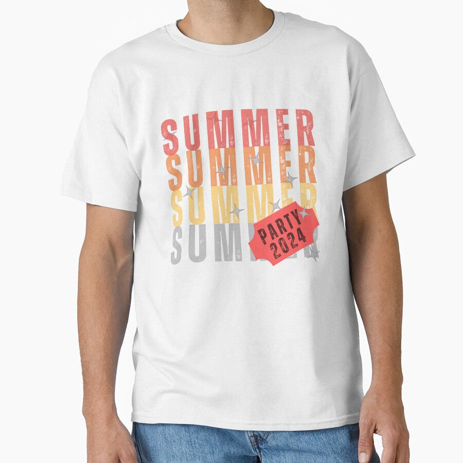 Summer party 2024 by Azrou shop