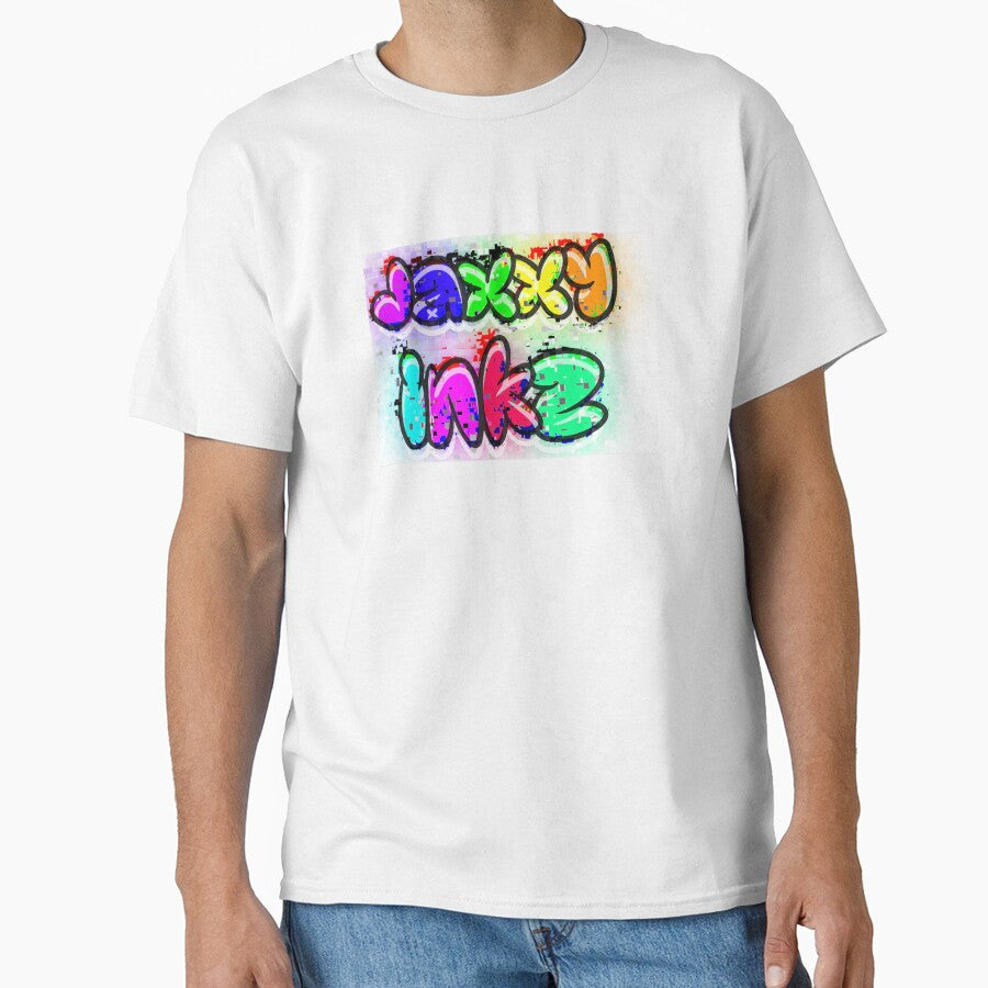 JaxxyInkz Logo by JaxxyInkz