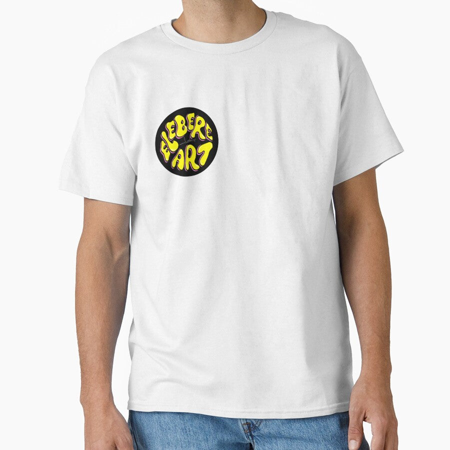 Logo ElebereArt by ElebereArt