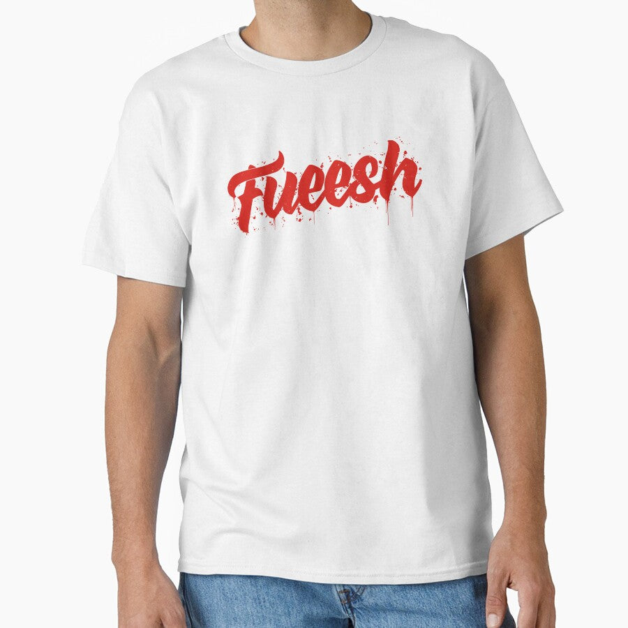 Fresh 4 Streets by 2wear