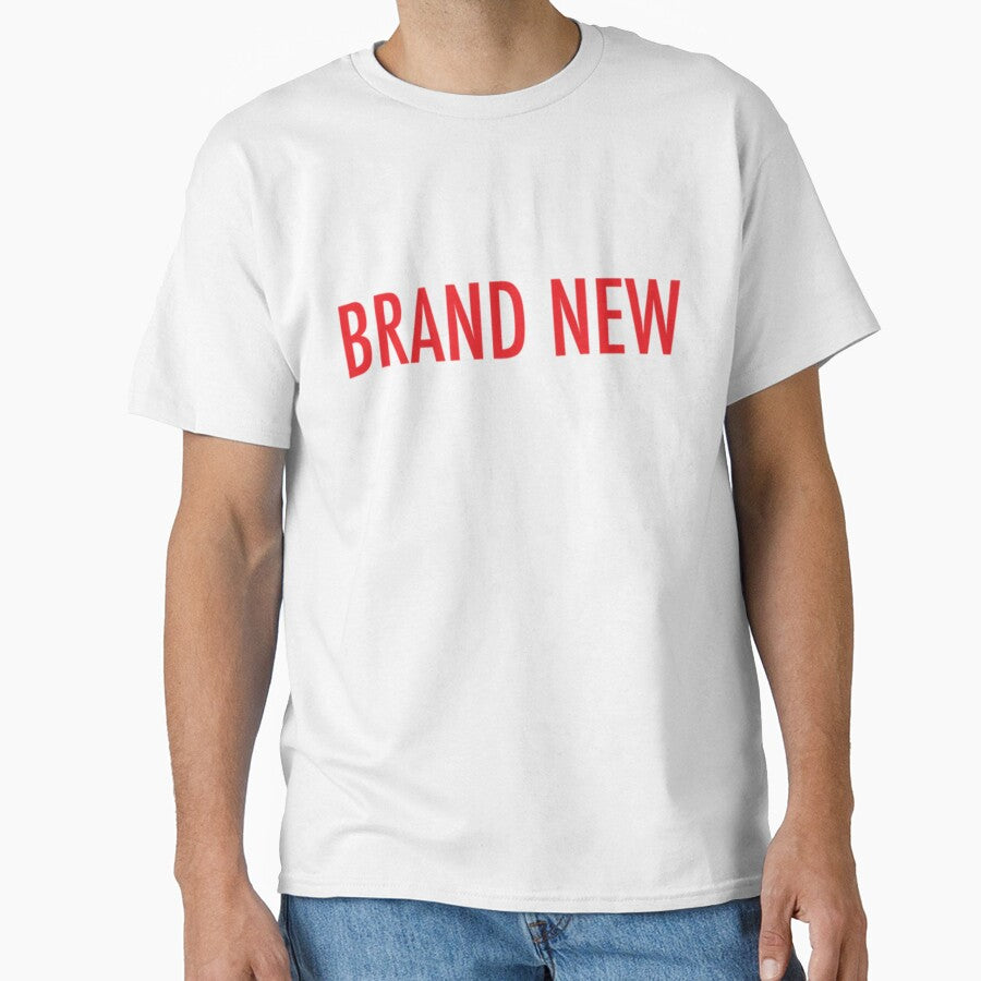 Brand New Logo (Black Background) by TeyaStore