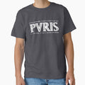 PVRIS - My House White by YOSHFRIDAYS