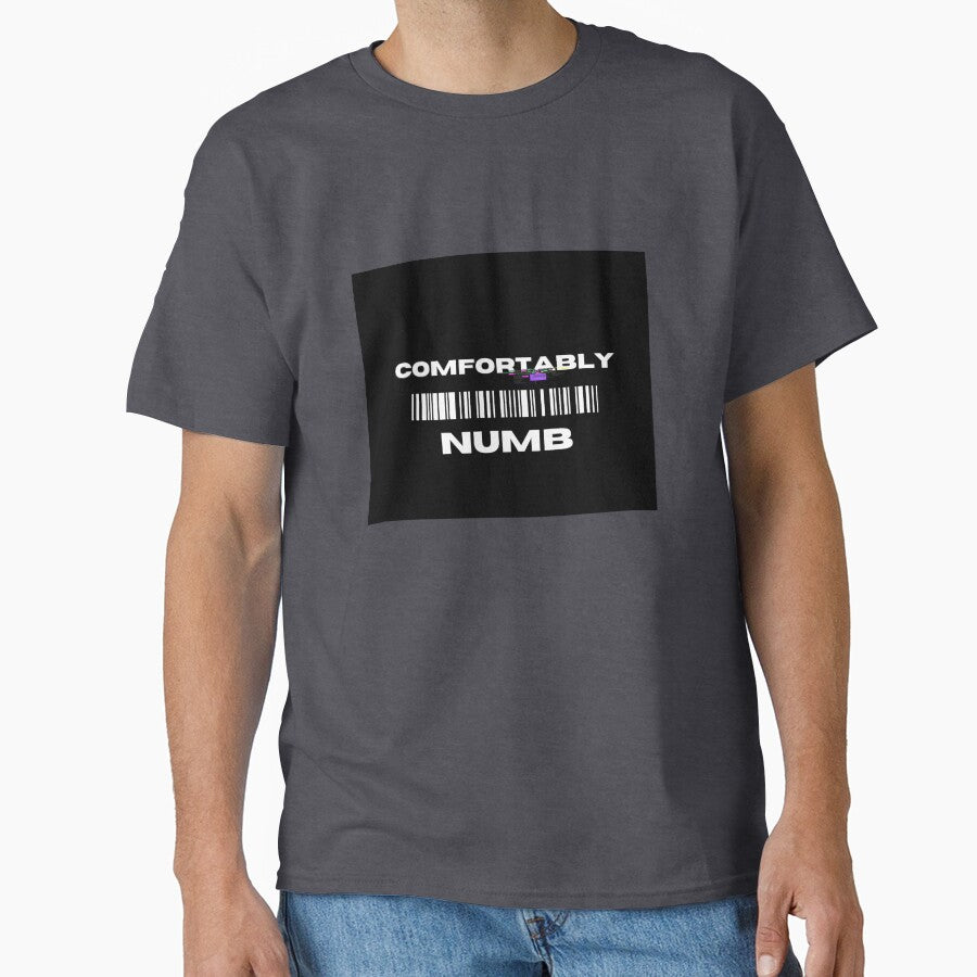 Comfortably Numb by Shope Buzz