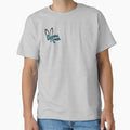 Bunny Mama, text in blue! - A Derpybird design by YOjosie