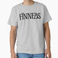 finneas-black by Vyshyta
