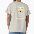 Raising my Wife by Anjestic Studio