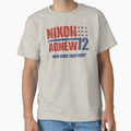 Nixon Agnew 1972 by AstroZombie6669