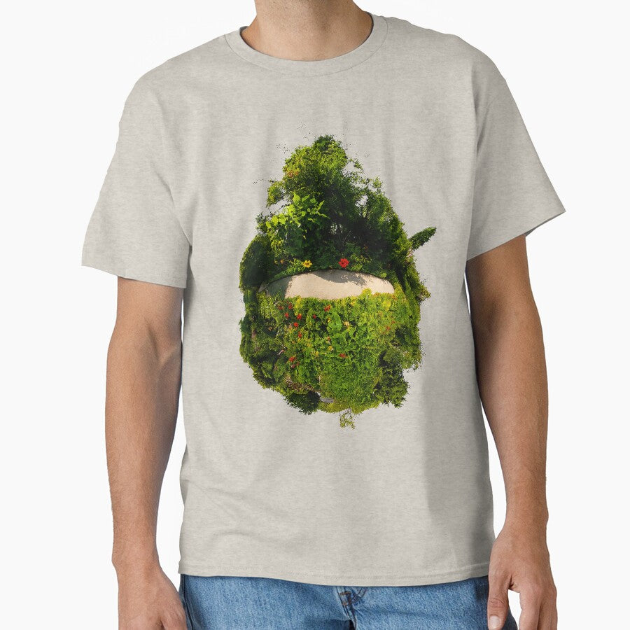 Planet Smile by Les Pics'n'Pop de Lara