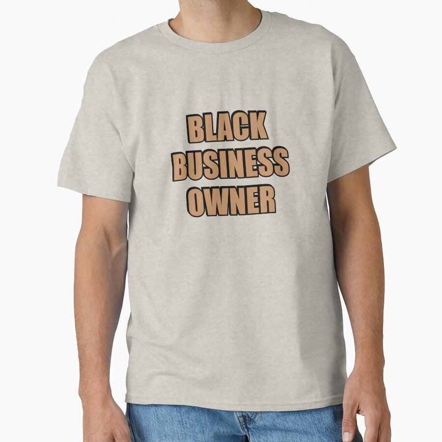 Black business owner by Inspirationmotivation