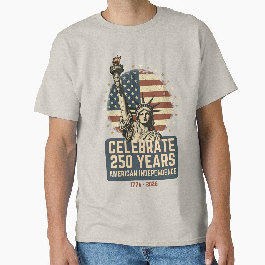 America 250 Legacy of Liberty-12 by laughingshirts