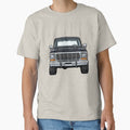Classic American Pickup Truck v1 by Late Theory